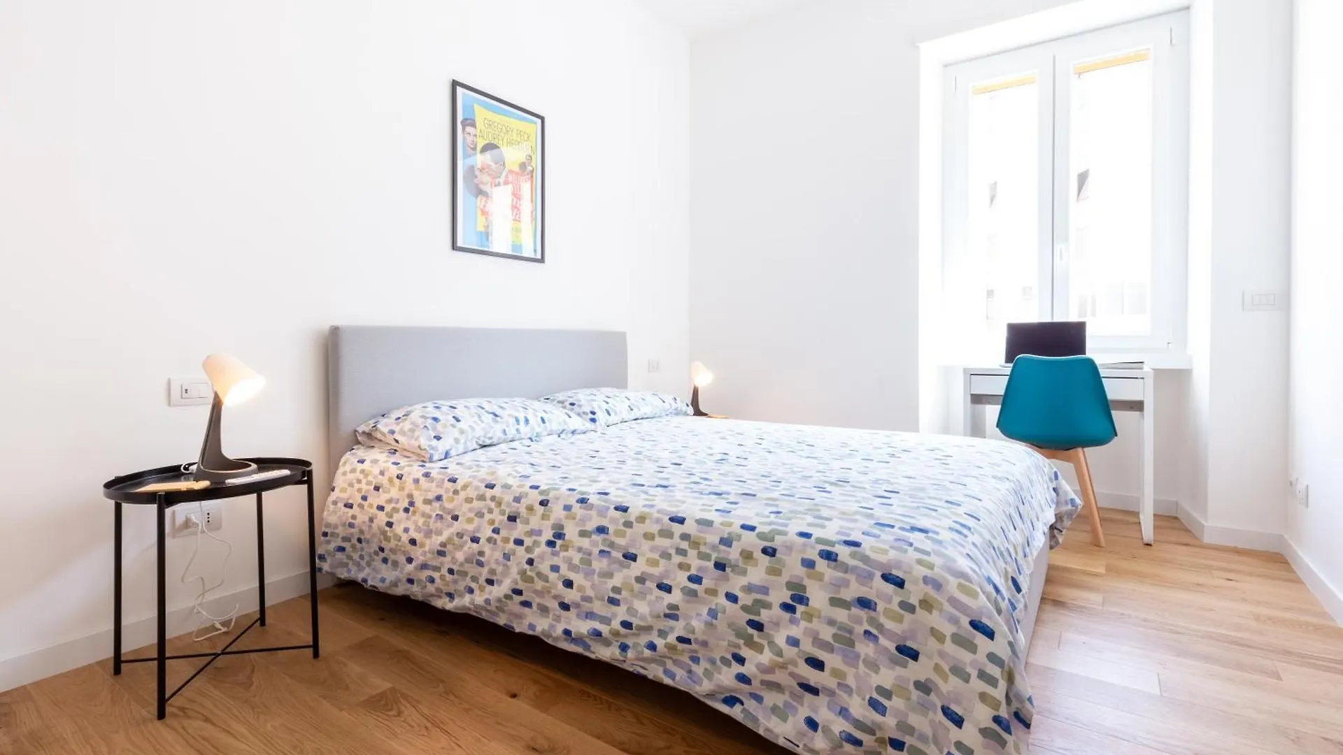 Apartamento L'Appartamentino A San Giovanni Roma