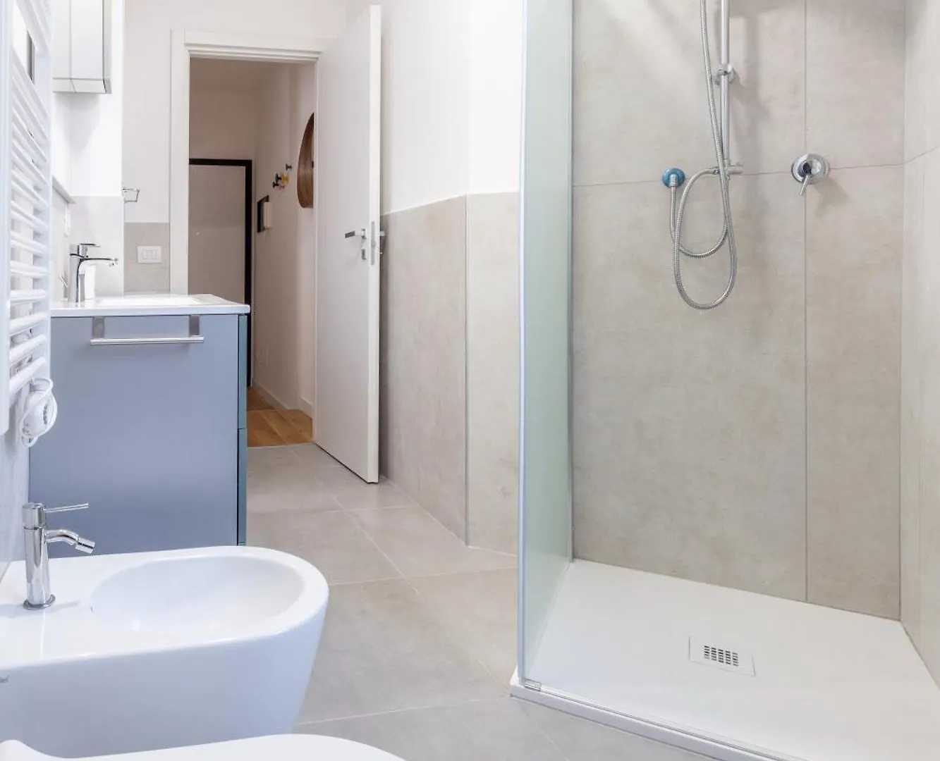 Apartamento L'Appartamentino A San Giovanni Roma