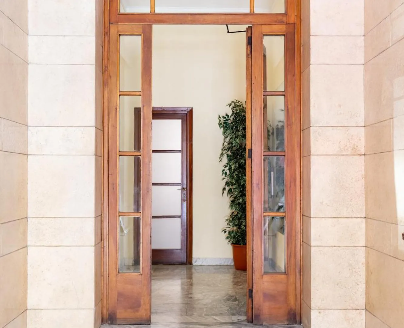 L'Appartamentino A San Giovanni Rome Apartment